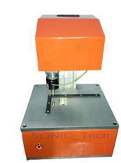 Name Plate Marking Machine