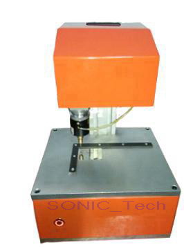 Potable Dot Peen Marking Machine