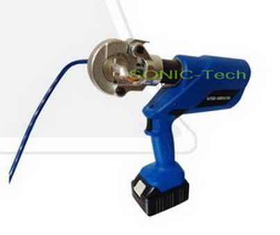 Terminal Crimping Tool