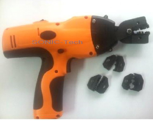 Terminal Crimping Tool