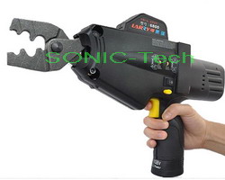 Terminal Crimping Tool