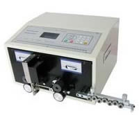 Wire Stripping Machine