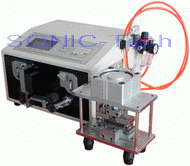 Wire Stripping Machine